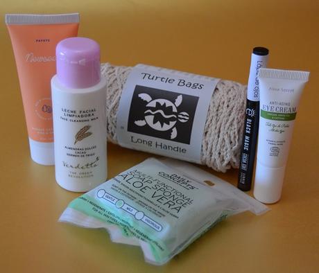 BIRCHBOX de Enero 2022