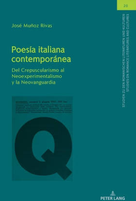 Gozzano y la poesía italiana contemporánea