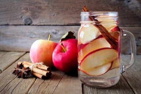 Aromatiza tu casa con cáscaras de manzana: 5 ideas rápidas y sencillas 1