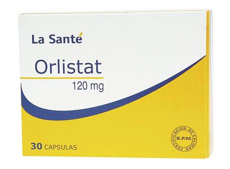Orlistat para conseguir adelgazar: todo lo que debes saber Orlistat como funciona para adelgazar