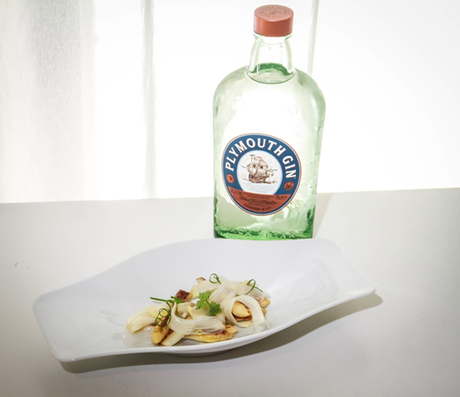 ¿QUÉ SERVIR CON UNA GINEBRA?