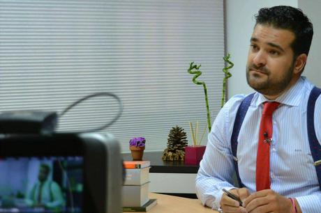 Nulidad matrimonial eclesiástica