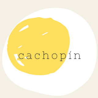 Ilustraciones cachopín