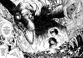 京竜 La capital de los dragones (I)