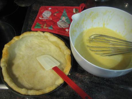 TARTA DE ALMENDRAS Y ACEITE DE OLIVA