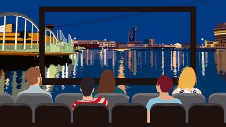 Planes gratis para hacer en Barcelona