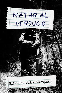 (Entrevista y Recopilación) Yo Escribo 2021 - Salvador Alba