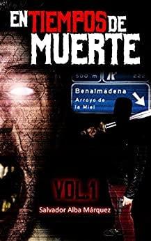 (Entrevista y Recopilación) Yo Escribo 2021 - Salvador Alba