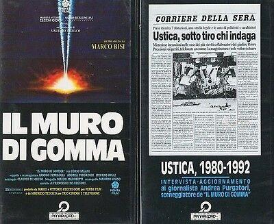 IL MURO DI GOMMA -Marco Risi
