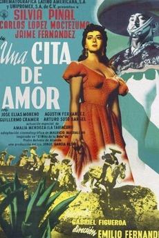 UNA CITA DE AMOR - Emilio Fernández