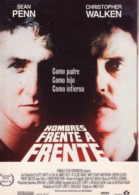 HOMBRES FRENTE A FRENTE - James Foley