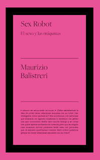 Maurizio Balistreri, los robots sexuales y la violencia (citas)