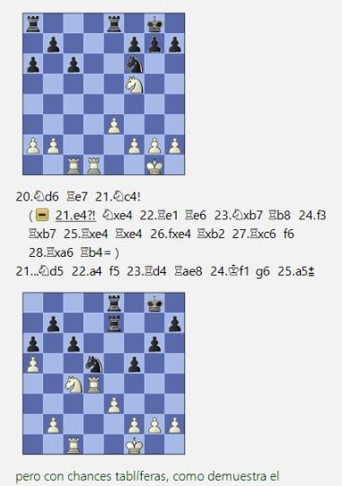 Lasker, Capablanca y Alekhine o ganar en tiempos revueltos (275)