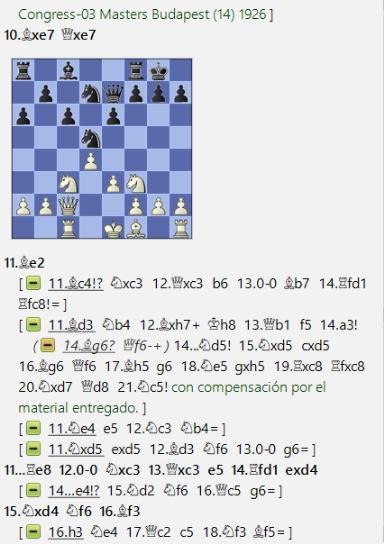 Lasker, Capablanca y Alekhine o ganar en tiempos revueltos (275)