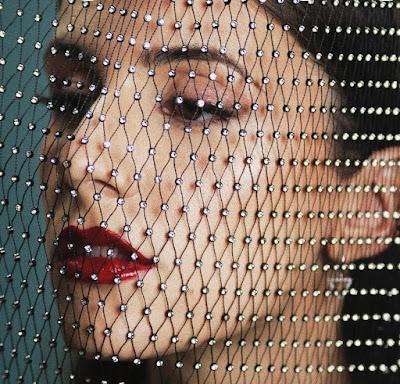 JOANA ROMERO: 'ESPEJO'