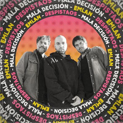 EMLAN: 'MALA DECISIÓN' CON DESPISTAOS EMLAN: 'MALA DECISIÓN' CON DESPISTAOS