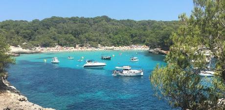 Que ver en Menorca en 5 días