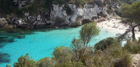 Que ver en Menorca en 5 días