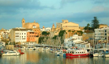 Que ver en Menorca en 5 días