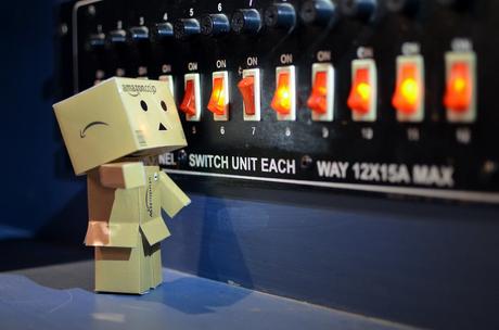 El nuevo switch en Python 3.10