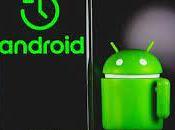 #TECNOLOGIA #SMARTPHONE Nueva función para celulares #Android: ahora pueden cargar #enchufar