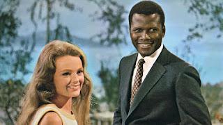 Un constructor de personajes llamado Sidney Poitier