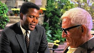 Un constructor de personajes llamado Sidney Poitier