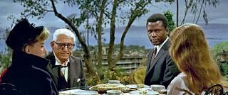 Un constructor de personajes llamado Sidney Poitier