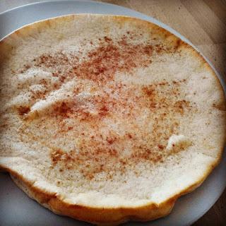 TARTA DE QUESO BAJA EN CALORÍAS