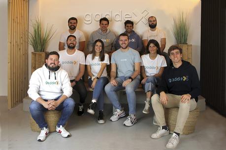 Gaddex levanta 150.000€ en 2021 y se prepara para recibir 300.000€ más