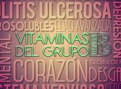 ¿Para sirven vitaminas grupo