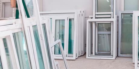 Por qué elegir ventanas y puertas de PVC Por qué elegir ventanas y puertas de PVC