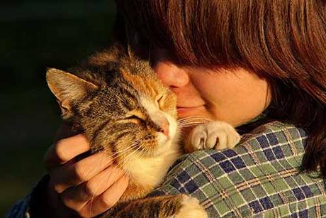 5 beneficios terapéuticos de convivir con una mascota - Trucos de salud caseros