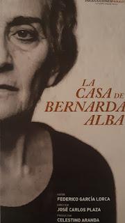 Bernarda Alba