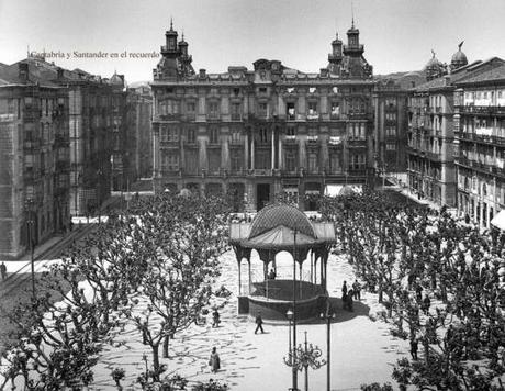 1907: Plaza de la Libertad