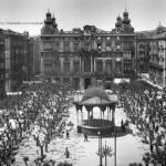 1907: Plaza de la Libertad