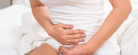 Sufrir de estreñimiento