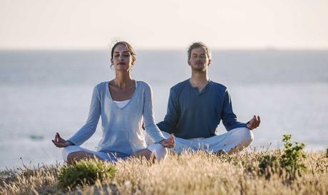 5 tipos de meditación que te interesa conocer Meditación Vipassana