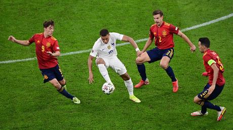 Fútbol deportes colectivos