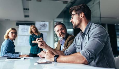 Cómo ser autónomo en varias empresas con un buen CV Cómo ser autónomo en varias empresas con un buen CV