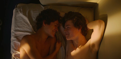 RELATO GAY: EL GRANJERO Y EL MOZO DE CUADRA. CAPÍTULO 2: VENDETTA DE AMOR