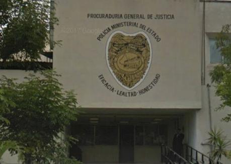 Remplazan a director de la Policía Ministerial, queda a cargo Arturo Rodríguez