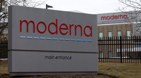 Moderna desarrolla una vacuna que combata la gripe y el Covid-19