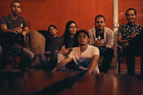 La banda colombiana Corvus lanza ‘Kenopsia’, una canción de recuerdos nostálgicos
