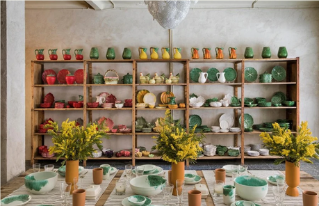 10 Tiendas de decoración más allá de Ikea y Zara Home