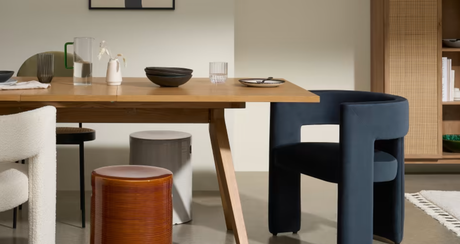 10 Tiendas de decoración más allá de Ikea y Zara Home