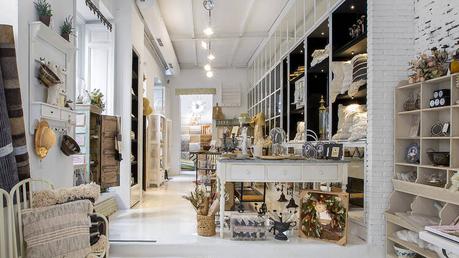 TIENDAS DECO MADRID