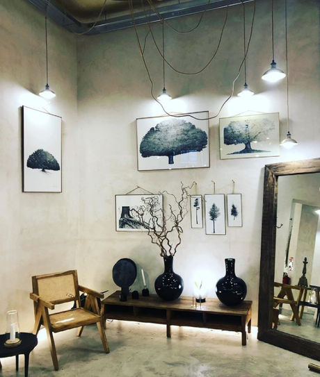 10 Tiendas de decoración más allá de Ikea y Zara Home