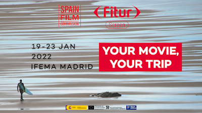 Spain Film Commission presenta en Fitur las mejores rutas cinematográficas de España para atraer turismo cultural de calidad