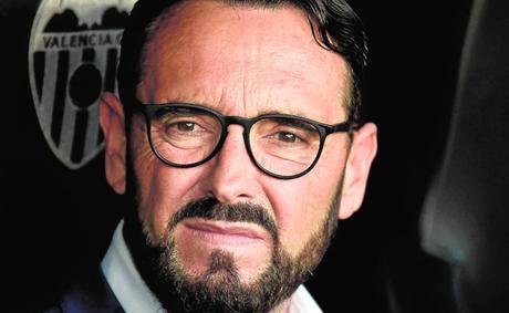 Previa  Valencia - Sevilla FC